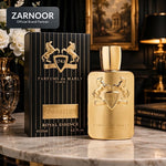 VEZmora Godolphin Royal Essence Eau De Parfum (4.2 FL. OZ. / 125 ml)
