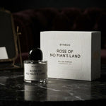 Byredo Rose of No Man's Land Eau de Parfum - Luxury Fragrance Spray (100 ml / 3.4 Fl Oz) - Vezmora