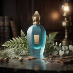 Xerjoff Erba Pura Eau de Parfum - Luxury Fragrance Spray (100 ml / 3.4 Fl Oz) - Vezmora
