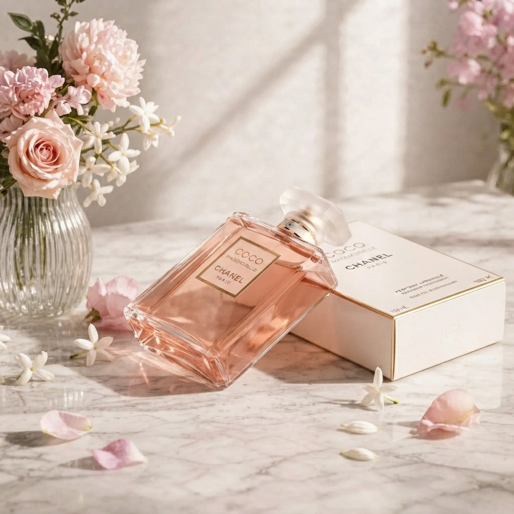 VEZmora COCO MADEMOISELLE Eau De Parfume