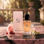 Vezmora Sì Eau De Parfum (3.4 FL. OZ. / 100 ml) - Vezmora