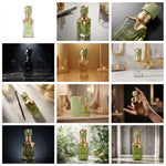 Lattafa Eclaire Artum Eau de Parfum - Luxury Fragrance Spray (100 ml / 3.4 Fl Oz) - Vezmora