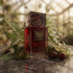 Lattafa Khamrah Karaz Eau de Parfum - Luxury Fragrance Spray (100 ml / 3.4 Fl Oz) - Vezmora