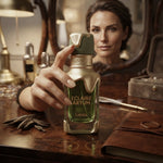 Lattafa Eclaire Artum Eau de Parfum - Luxury Fragrance Spray (100 ml / 3.4 Fl Oz) - Vezmora