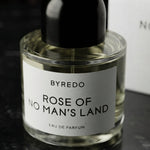 Byredo Rose of No Man's Land Eau de Parfum - Luxury Fragrance Spray (100 ml / 3.4 Fl Oz) - Vezmora