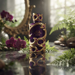 Lattafa Habik Eau de Parfum - Luxury Fragrance Spray (100 ml / 3.4 Fl Oz) - Vezmora
