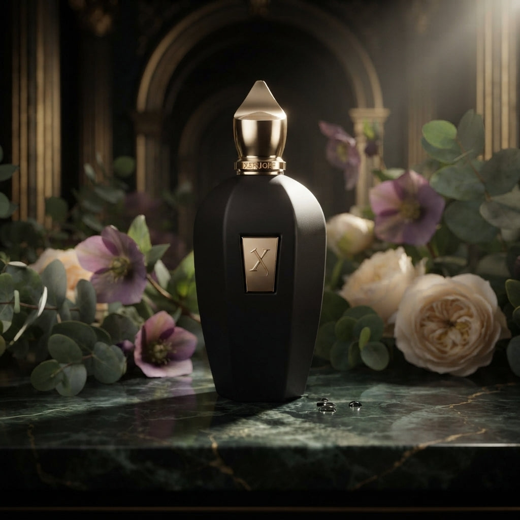 Xerjoff Opera Eau de Parfum - Luxury Fragrance Spray (100 ml / 3.4 Fl Oz) - Vezmora