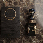 Lattafa His Confession Eau de Parfum - Luxury Fragrance Spray (100 ml / 3.4 Fl Oz) - Vezmora