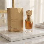 Lattafa Eclaire Gold Edition Eau de Parfum - Luxury Fragrance Spray (100 ml / 3.4 Fl Oz) - Vezmora