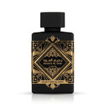 Lattafa Bade'e Al Oud Oud For Glory Eau de Parfum - Luxury Fragrance Spray (100 ml / 3.4 Fl Oz) - Vezmora