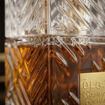 Lattafa Khamrah Dukhan Eau de Parfum - Luxury Fragrance Spray (100 ml / 3.4 Fl Oz) - Vezmora