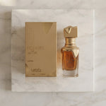 Lattafa Eclaire Gold Edition Eau de Parfum - Luxury Fragrance Spray (100 ml / 3.4 Fl Oz) - Vezmora