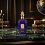 Xerjoff Accento Eau de Parfum - Luxury Fragrance Spray (100 ml / 3.4 Fl Oz) - Vezmora