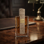 Al Fakher Eau de Parfum - Luxury Fragrance Spray (100 ml / 3.4 Fl Oz) - Vezmora