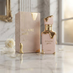 Lattafa Eclaire Eau de Parfum - Luxury Fragrance Spray (100 ml / 3.4 Fl Oz) - Vezmora
