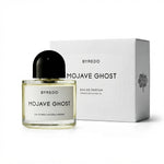 Byredo Mojave Ghost Eau de Parfum - Luxury Fragrance Spray (100 ml / 3.4 Fl Oz) - Vezmora