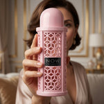 Rave Now Women Eau de Parfum - Luxury Fragrance Spray (100 ml / 3.4 Fl Oz) - Vezmora
