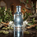 Boss Bottled Tonic Eau de Parfum - Luxury Fragrance Spray (100 ml / 3.4 Fl Oz) - Vezmora