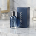 Boss Bottled Infinite Eau de Parfum - Luxury Fragrance Spray (100 ml / 3.4 Fl Oz) - Vezmora
