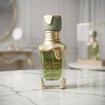 Lattafa Eclaire Artum Eau de Parfum - Luxury Fragrance Spray (100 ml / 3.4 Fl Oz) - Vezmora