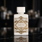 Lattafa Honor & Glory Eau de Parfum - Luxury Fragrance Spray (100 ml / 3.4 Fl Oz) - Vezmora