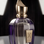 Xerjoff Accento Eau de Parfum - Luxury Fragrance Spray (100 ml / 3.4 Fl Oz) - Vezmora