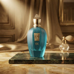 Xerjoff Erba Pura Eau de Parfum - Luxury Fragrance Spray (100 ml / 3.4 Fl Oz) - Vezmora