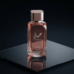 Lattafa Hayaati Florence Eau de Parfum - Luxury Fragrance Spray (100 ml / 3.4 Fl Oz) - Vezmora