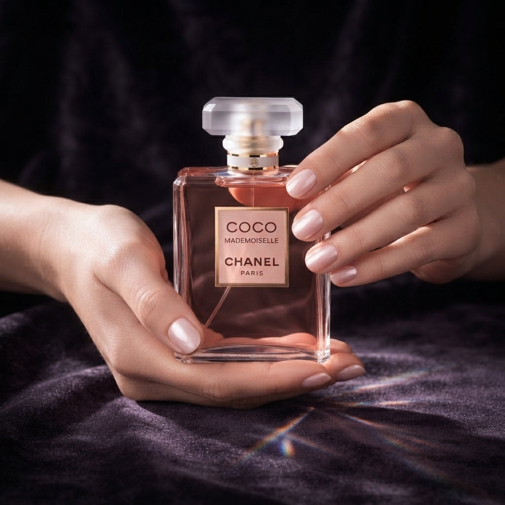 VEZmora COCO MADEMOISELLE Eau De Parfume
