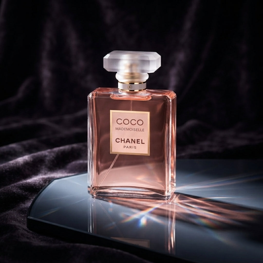 VEZmora COCO MADEMOISELLE Eau De Parfume