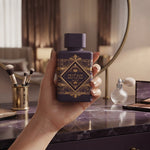 Lattafa Bade'e Al Oud Amethyst Eau de Parfum - Luxury Fragrance Spray (100 ml / 3.4 Fl Oz) - Vezmora