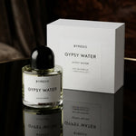Byredo Gypsy Water Eau de Parfum - Luxury Fragrance Spray (100 ml / 3.4 Fl Oz) - Vezmora