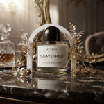 Byredo Mojave Ghost Eau de Parfum - Luxury Fragrance Spray (100 ml / 3.4 Fl Oz) - Vezmora