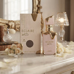 Lattafa Eclaire Eau de Parfum - Luxury Fragrance Spray (100 ml / 3.4 Fl Oz) - Vezmora