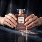 Coco Mademoiselle Eau De Parfum Intense