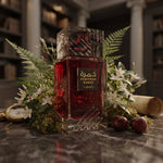 Lattafa Khamrah Karaz Eau de Parfum - Luxury Fragrance Spray (100 ml / 3.4 Fl Oz) - Vezmora