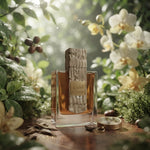Al Fakher Eau de Parfum - Luxury Fragrance Spray (100 ml / 3.4 Fl Oz) - Vezmora