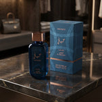 Lattafa Hayaati Al Maleky Eau de Parfum - Luxury Fragrance Spray (100 ml / 3.4 Fl Oz) - Vezmora