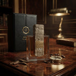 Al Fakher Eau de Parfum - Luxury Fragrance Spray (100 ml / 3.4 Fl Oz) - Vezmora