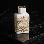 Lattafa Honor & Glory Eau de Parfum - Luxury Fragrance Spray (100 ml / 3.4 Fl Oz) - Vezmora
