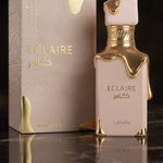 Lattafa Eclaire Eau de Parfum - Luxury Fragrance Spray (100 ml / 3.4 Fl Oz) - Vezmora