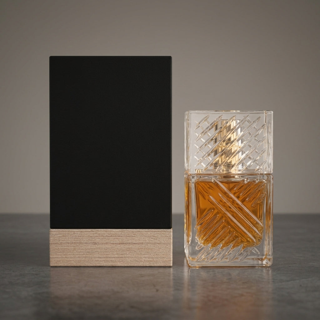 Lattafa Khamrah Eau de Parfum - Luxury Fragrance Spray (100 ml / 3.4 Fl Oz) - Vezmora
