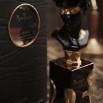 Lattafa His Confession Eau de Parfum - Luxury Fragrance Spray (100 ml / 3.4 Fl Oz) - Vezmora