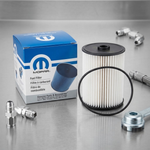 Genuine Mopar Fuel Filter 68436631AA - Vezmora