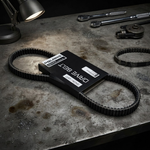 Genuine Polaris Engineered Drive Belt - 3211202 (RZR Pro XP, Turbo S, 2 & 4 Seater) - Vezmora