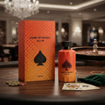 Game of Spades All-In Parfum - Luxury Fragrance (100 ml / 3.4 FL OZ) - Vezmora