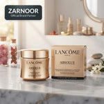 Vezmora Lancôme Absolue Regenerating Brightening Soft Cream, e 60 ml NET WT. 2.0 OZ. - Vezmora