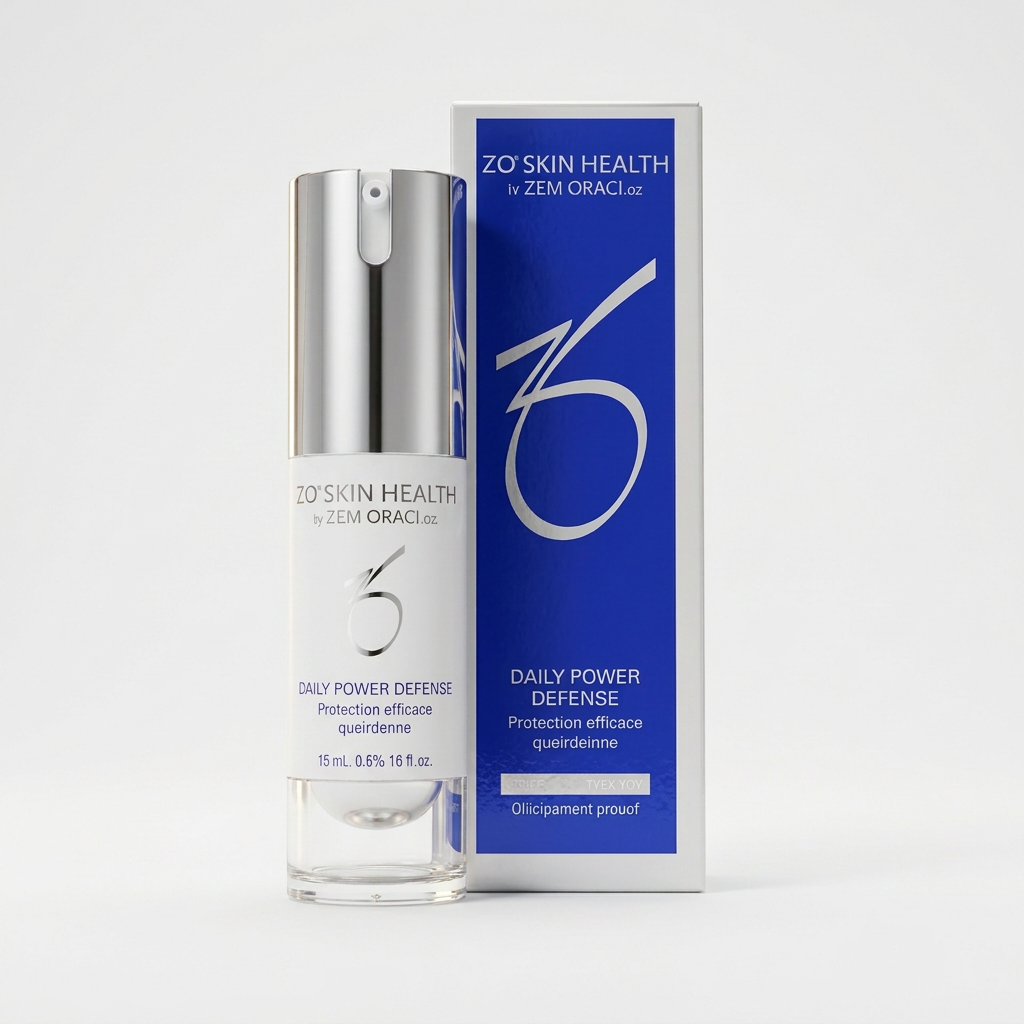ZO Skin Health Daily Power Defense by Zein Obagi MD – 50ml / 1.7 fl. oz. | VEZMORA Official Brand Partner