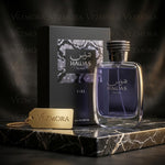 Rasasi Hawas Fire (Purple Edition) Eau de Parfum for Him – 100ml / 3.4 oz | VEZMORA Official Brand Partner
