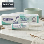 Vezmora Protexin Veterinary Pro-Kolin Advanced Probiotic & Prebiotic Paste for Dogs - 60ml - Vezmora